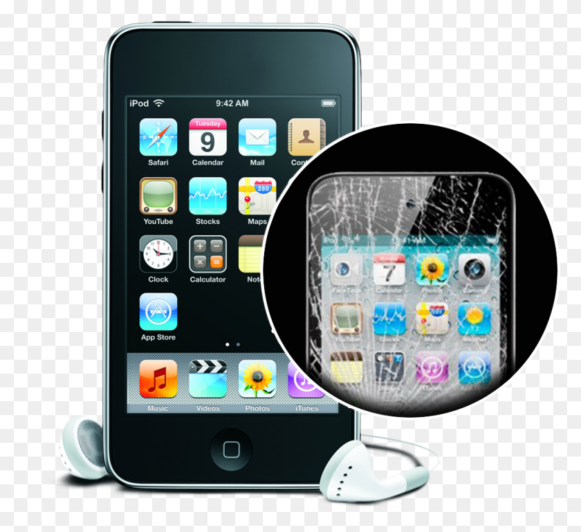 973x885 Descargar Png Teléfono Móvil Dubai Reparaciones Ipod Touch De Segunda Generación, Teléfono, Electrónica, Teléfono Celular Hd Png