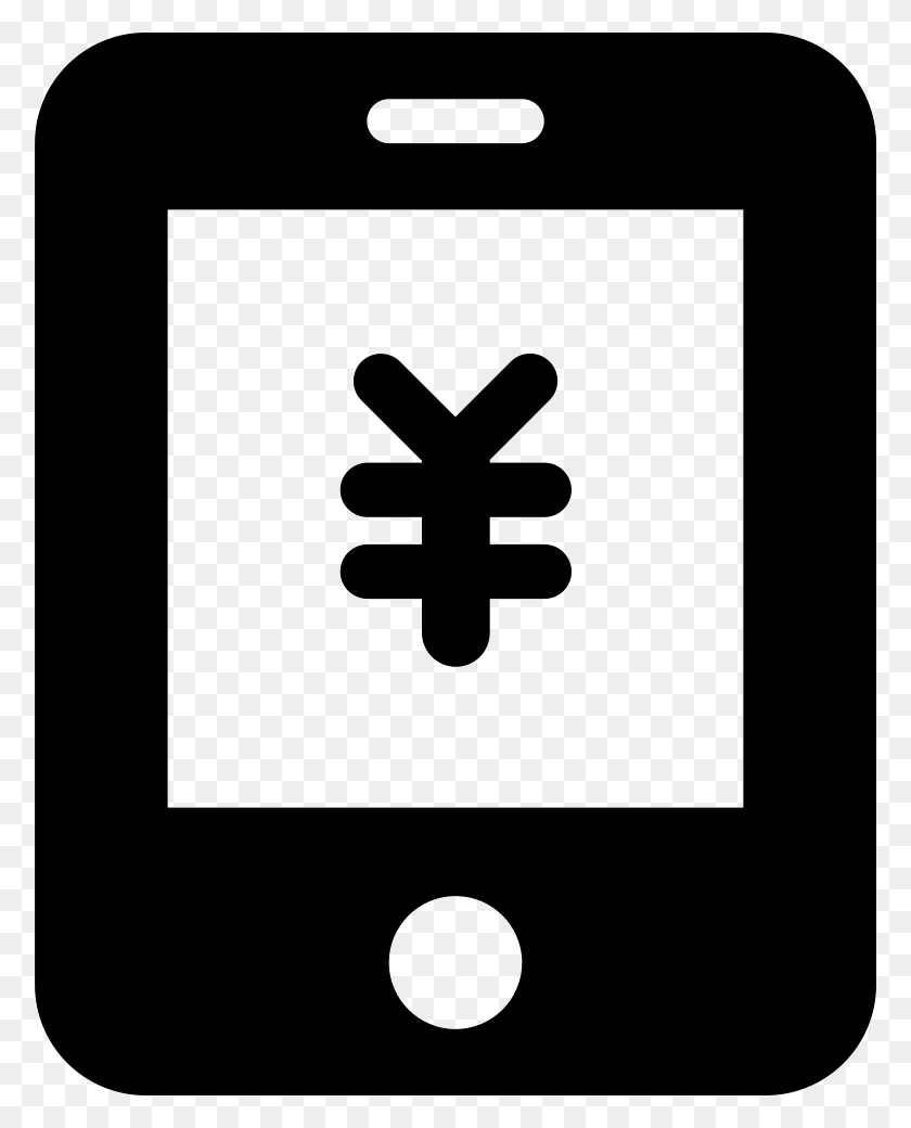 776x980 Mobile Phone Recharge Comments Emblem, Symbol, Electronics, Logo HD PNG Download