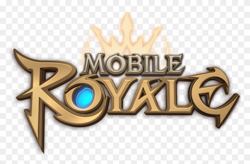 813x513 Mobile Royale Igg Logo, Leisure Activities, Food, Wristwatch HD PNG Download