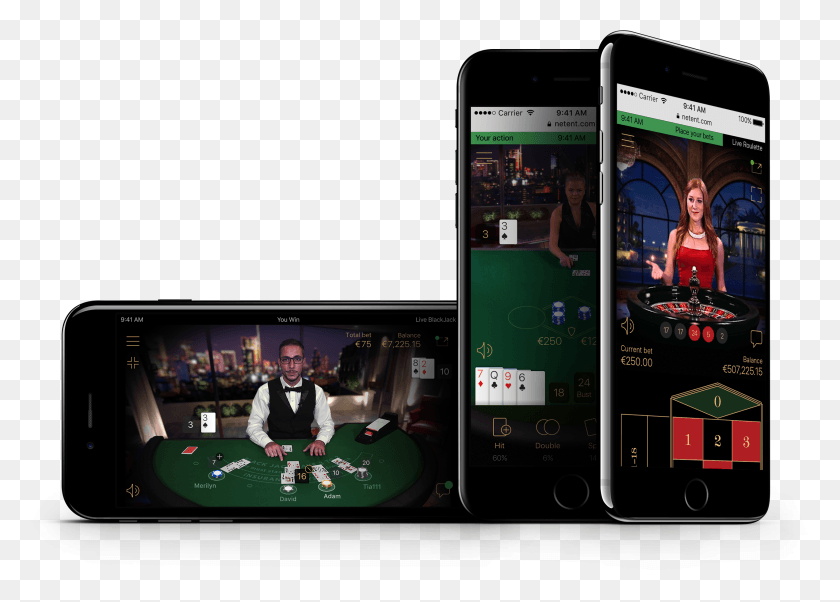 2544x1769 Mobile Standard Blackjack A Mobile First Version Of Online Casino, Mobile Phone, Phone, Electronics HD PNG Download