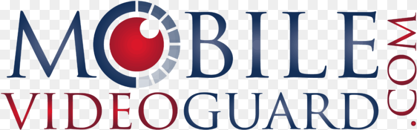 Mobile Video Guard Circle, Logo, Text Transparent PNG