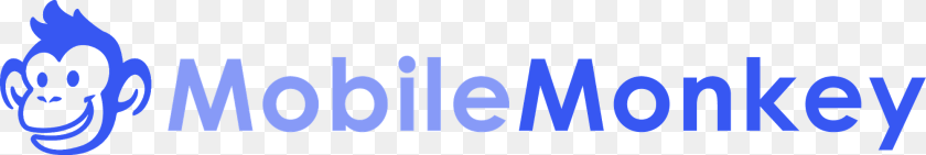 Mobilemonkey Logo, Green PNG