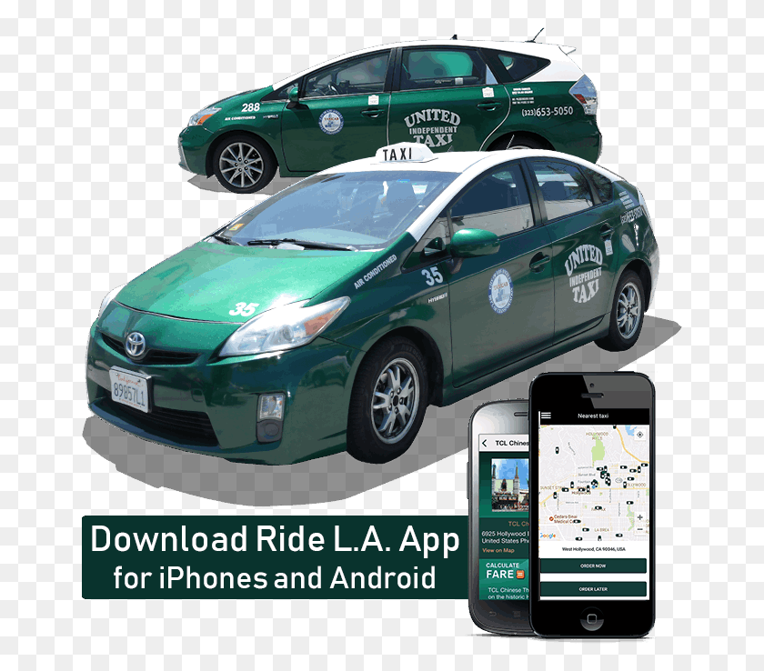 660x678 Mobirise Toyota Prius, Mobile Phone, Phone, Electronics HD PNG Download