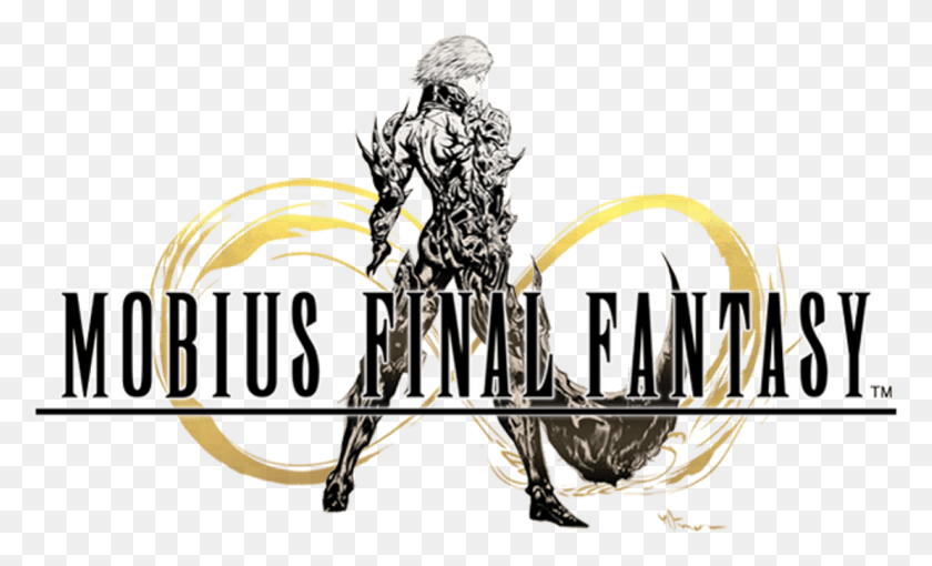 779x450 Mobius Final Fantasy Commemorates It39s Second Anniversary Final Fantasy, Person, Human HD PNG Download