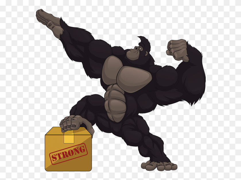 Mobymax Characters, Hand, Mammal, Animal HD PNG Download