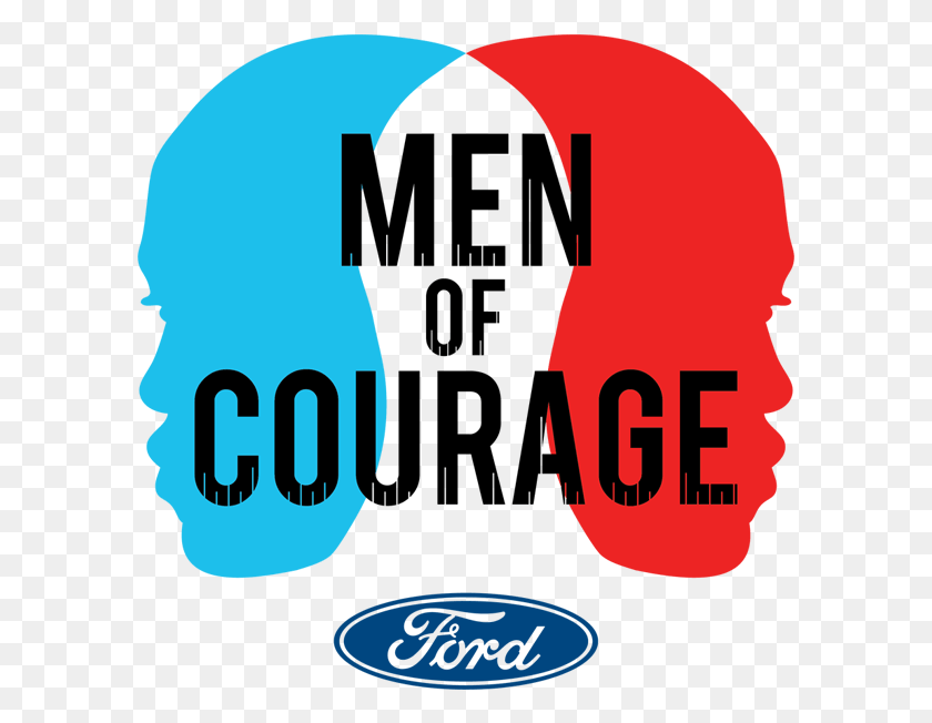 593x592 Moc With New Ford Logo Black, Text, Label, Word HD PNG Download