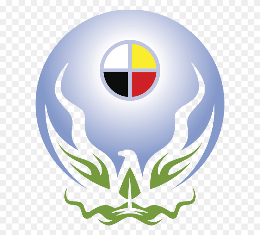 613x697 Descargar Png Mocasín Senderos Recuperando Las Fuerzas Y La Sabiduría Emblema, Símbolo, Luz, Logotipo Hd Png