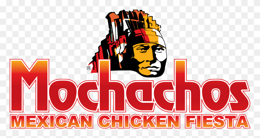 1190x589 Mochachos Mexican Fiesta Mochachos Mexican Chicken Fiesta, Etiqueta, Texto, Alfabeto Hd Png