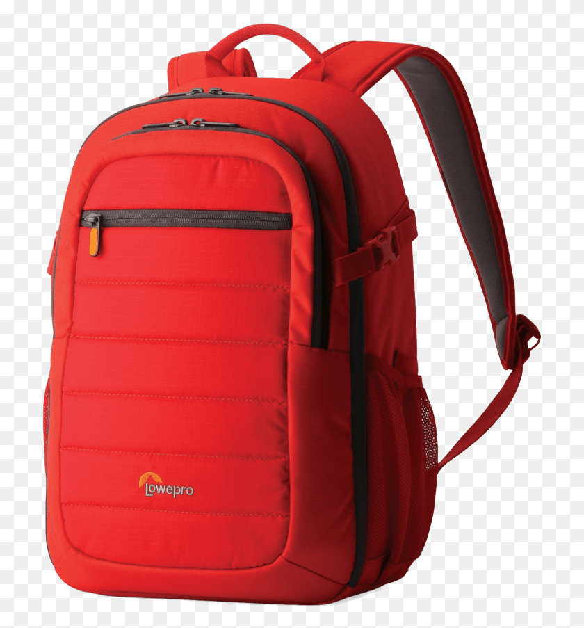 719x843 Mochila Lowepro Tahoe Bp 150 Backpack Red, Bag HD PNG Download