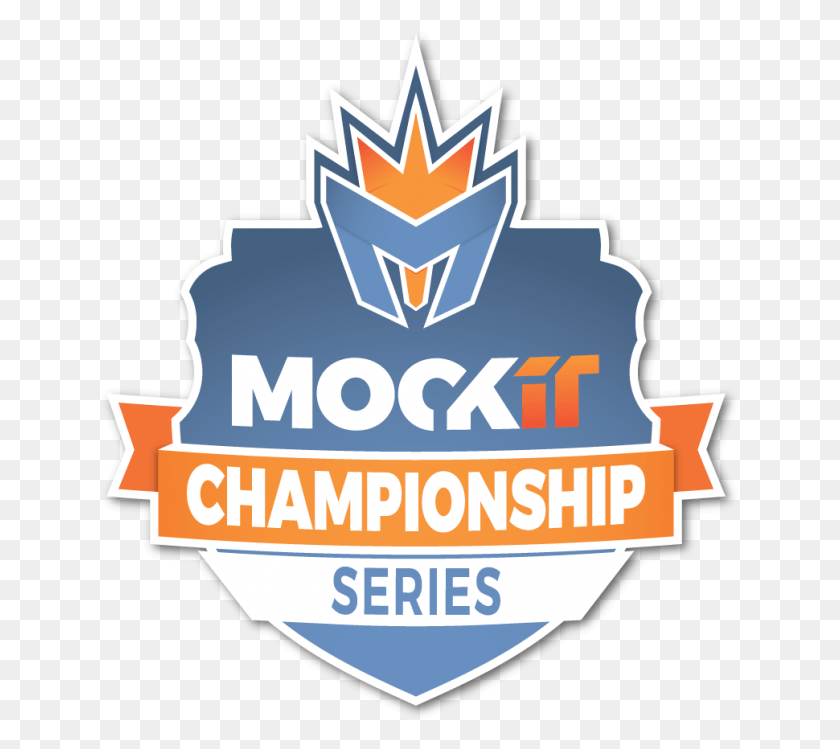 639x689 Mock It Esportschampionship Seriesseason 1americasopen Label, Logo, Symbol, Trademark HD PNG Download