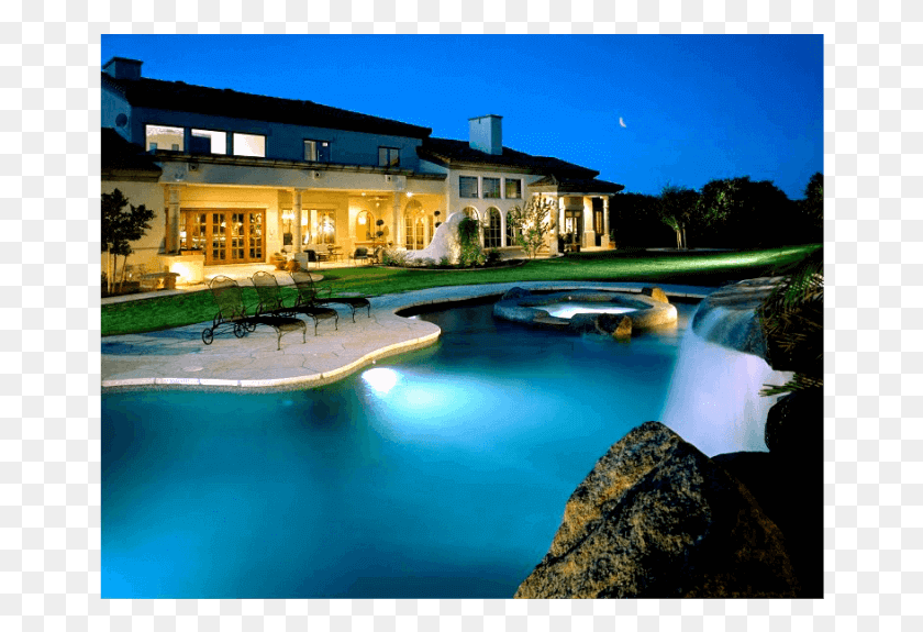 660x515 Mockingbird Villa, Water, Hotel, Building HD PNG Download