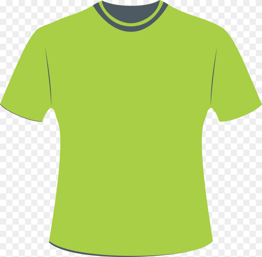 1234x1210 Mockup Camiseta Verde Editvel T Shirt, Clothing, T-shirt Sticker PNG