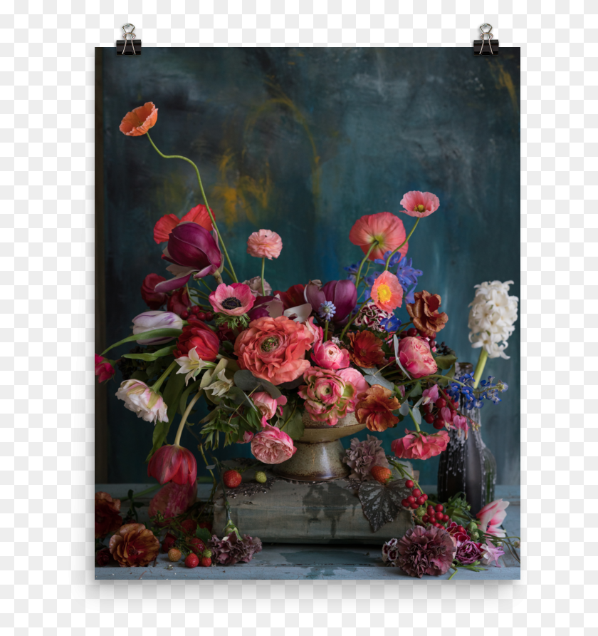 657x832 Mockup Transparent Transparent Bouquet, Floral Design, Pattern, Graphics HD PNG Download