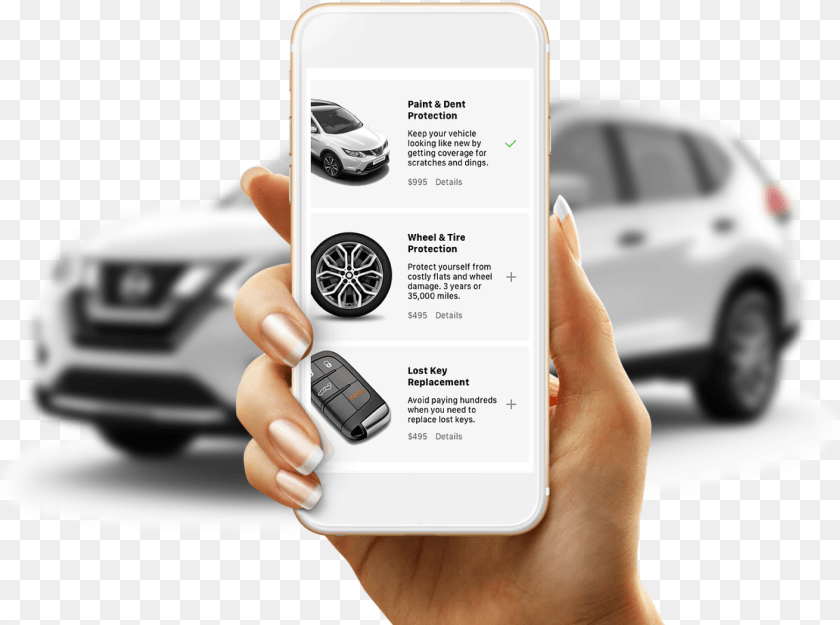 1801x1341 Modal The Future Of Automotive Digital Commerce Modal Up Drive Motors, Advertisement, Poster, Body Part, Person Clipart PNG