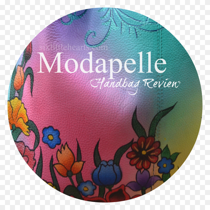 1600x1600 Modapelle Handbag Review Label, Sphere, Ball, Symbol HD PNG Download