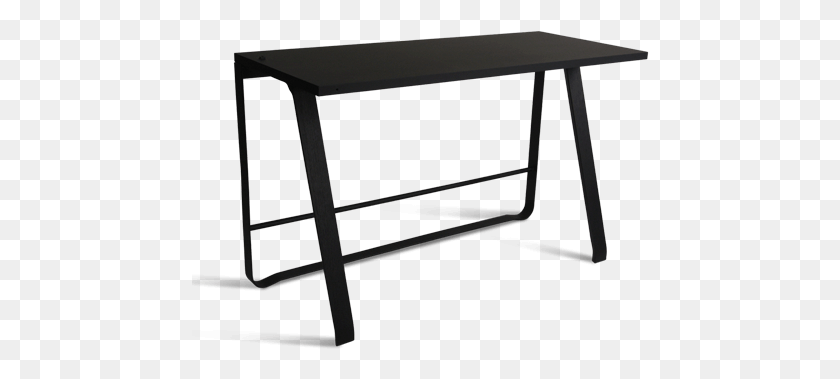 458x319 Model Blackblack Desk, Furniture, Table, Tabletop HD PNG Download