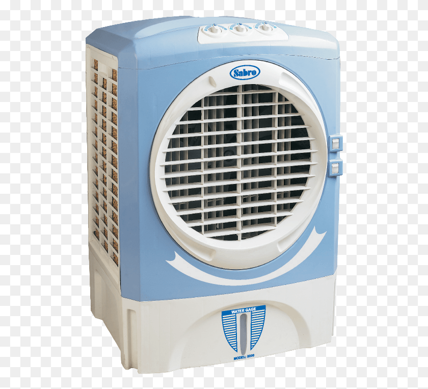 506x703 Модель Sabro Room Air Cooler, Прибор, Кондиционер Hd Png Скачать