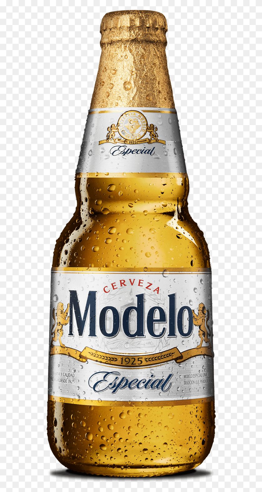 544x1513 Modelo Especial, Beer, Alcohol, Beverage HD PNG Download