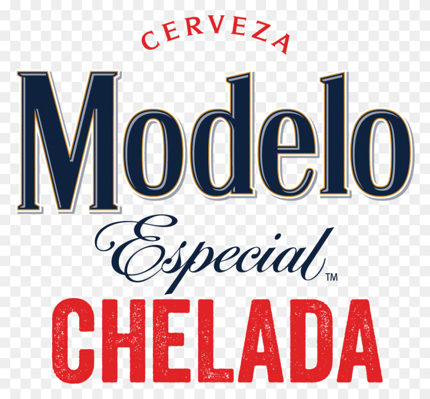 900x831 Modelo Introduces Chelada Made Special In 24 Oz, Text, Label, Alphabet HD PNG Download
