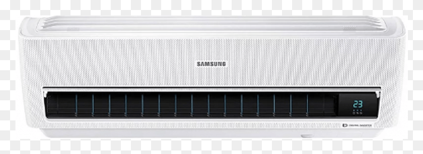 1354x430 Modem, Air Conditioner, Appliance, Label HD PNG Download