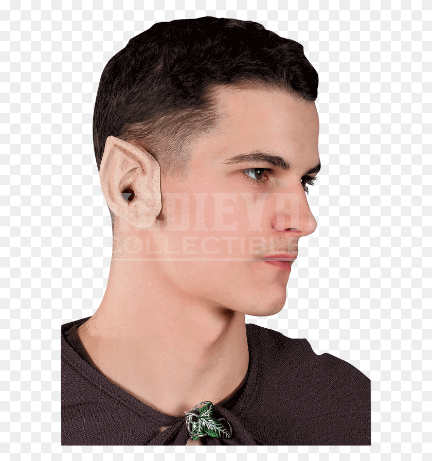 605x836 Modern Day Legolas Costume, Face, Person, Human HD PNG Download
