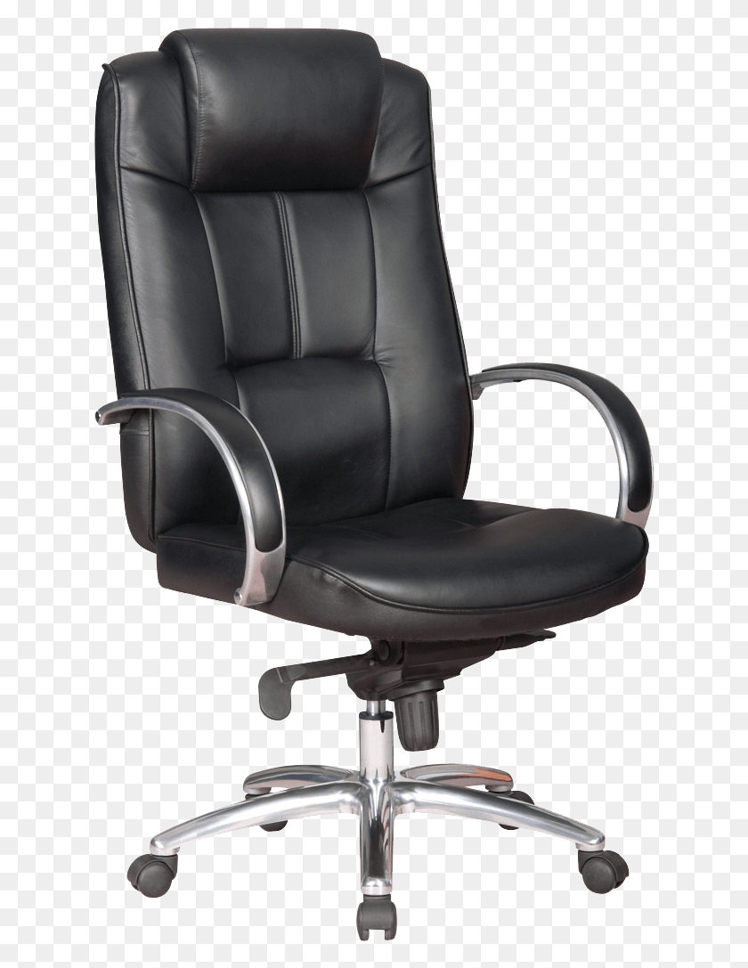 630x1027 Modern Deskchair Office Chair Transparent Background, Chair, Furniture, Armchair HD PNG Download