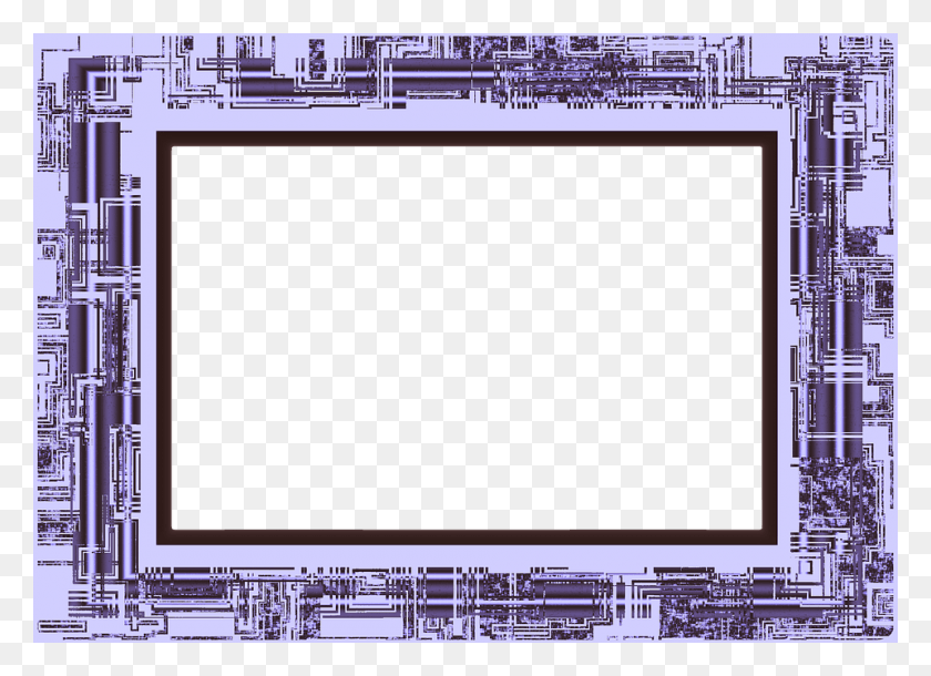 960x678 Modern Frame Design Marcos Para Fotos De Mecanicos, Monitor, Screen, Electronics HD PNG Download