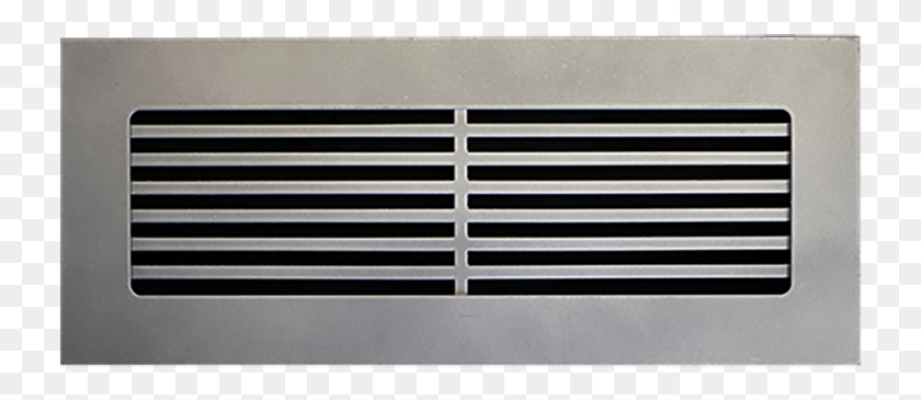 732x305 Modern Pro Linear Vent Cover Linear Bar Grille Grille, Rug HD PNG Download