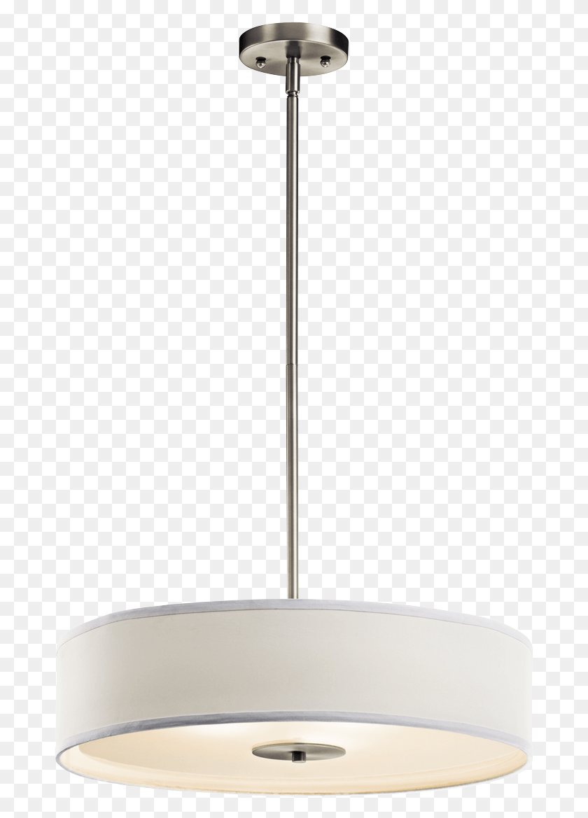 685x1109 Modern Simple Chandelier Ceiling Fixture, Lamp, Lampshade HD PNG Download