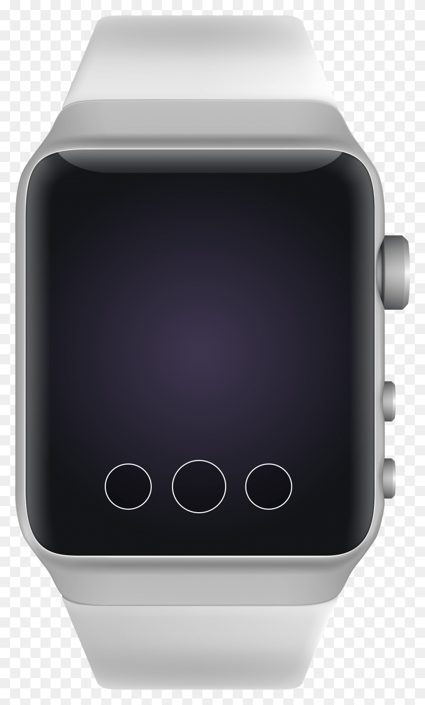 3377x5772 Modern Smartwatch Clipart Smartwatch, Electronics, Phone, Mobile Phone HD PNG Download