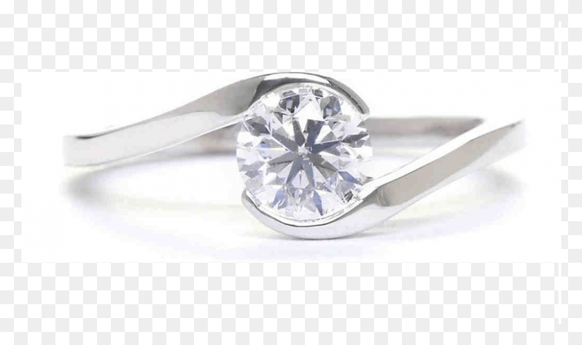 801x451 Modern Solitaire Ring Designs, Diamond, Gemstone, Jewelry Descargar Hd Png