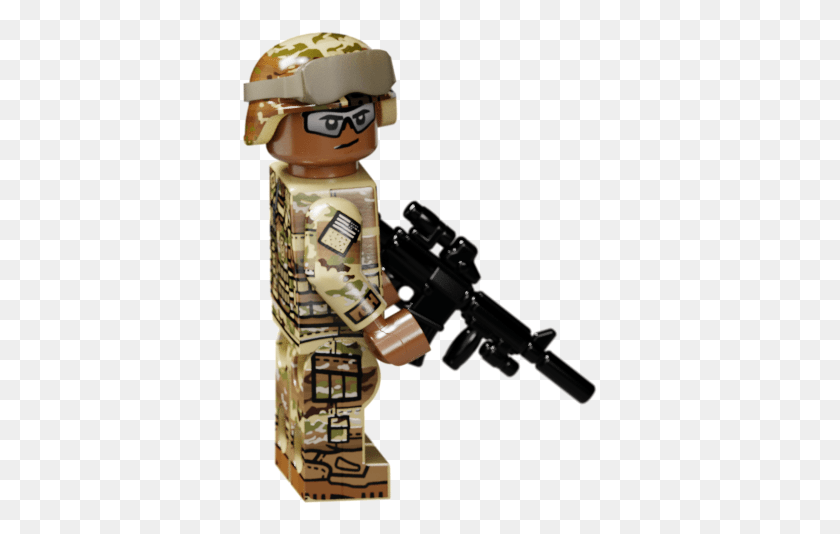 357x474 Modern Us Army Rifleman Sniper, Helmet, Clothing, Apparel Descargar Hd Png