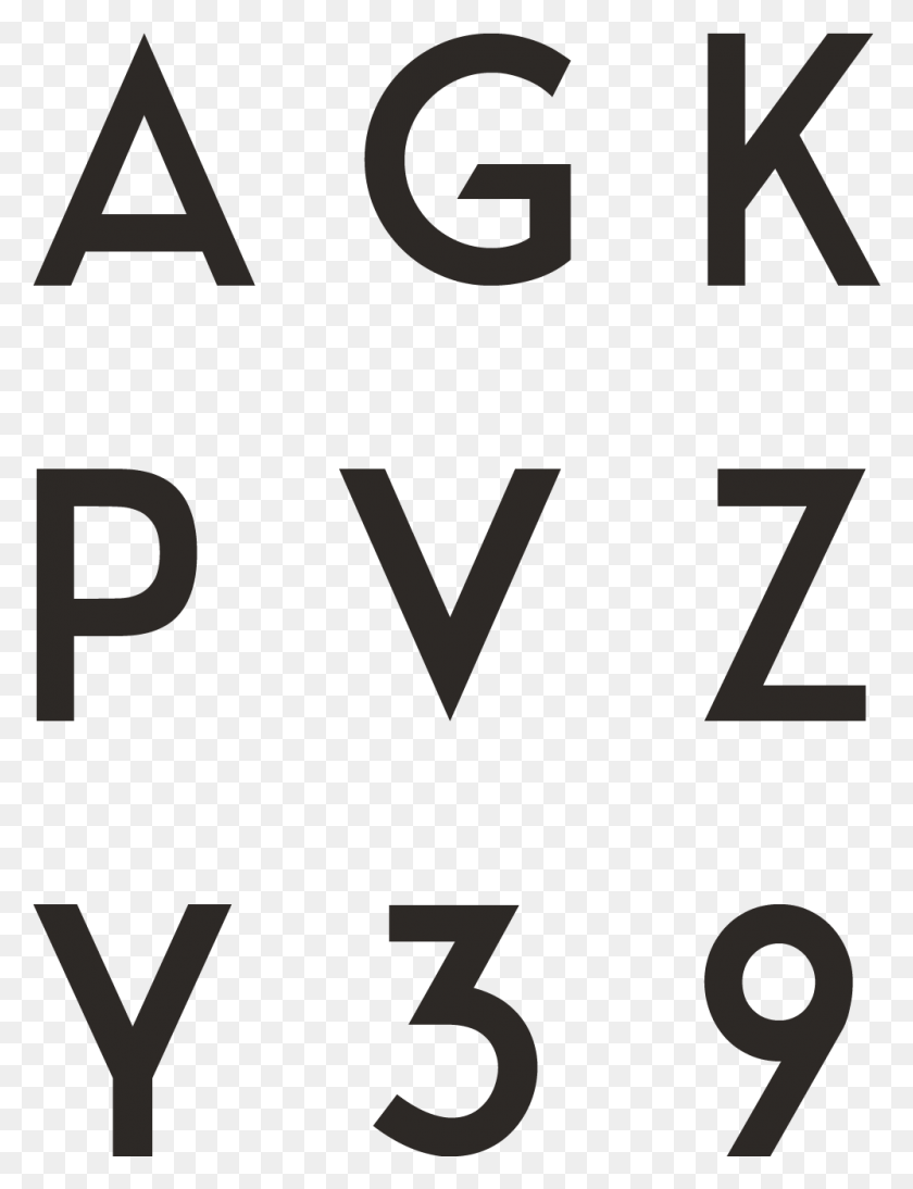 998x1324 Moderne Sans Typeface Pier Sans Font Free, Текст, Число, Символ Png Скачать