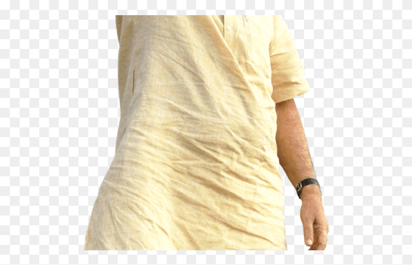 503x481 Modi Photo Transparent Background, Clothing, Apparel, Sleeve HD PNG Download
