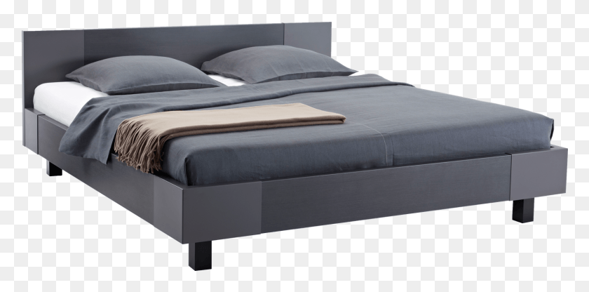 1500x686 Modular By Peter Van Riet Cadre De Lit Lattoflex Prix, Furniture, Bed, Couch HD PNG Download