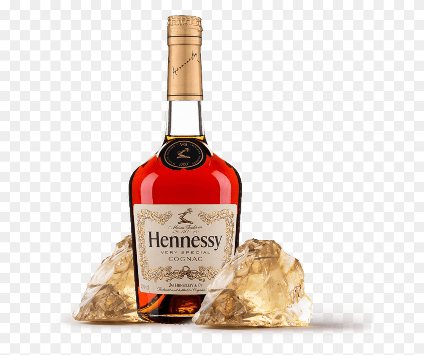 633x643 Moet Hennessy Drupal Multi Site Site Factory Solution Hennessy, Liquor, Alcohol, Beverage HD PNG Download