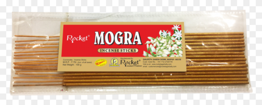 1201x427 Mogra Skewer, Incense, Plant, Food HD PNG Download