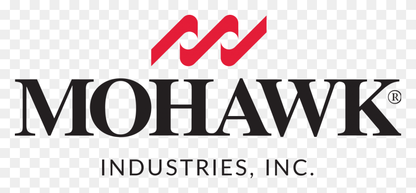 1200x510 Логотип Mohawk Industries, Текст, Алфавит, Этикетка, Логотип Png Скачать