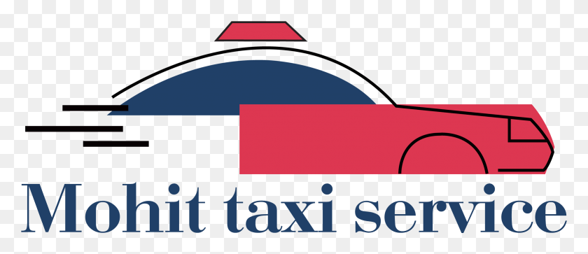 2341x912 Mohittaxi, Text, Symbol, Logo HD PNG Download