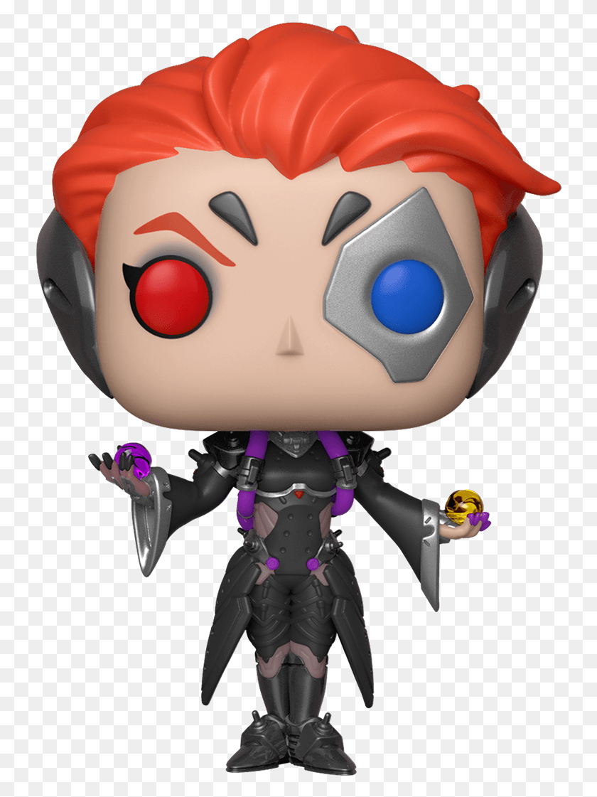740x1061 Moira Funko Pop, Toy, Figurine, Doll HD PNG Download