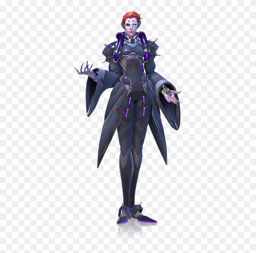 352x769 Moira Moira Full Body Overwatch, Person, Human, Knight HD PNG Download