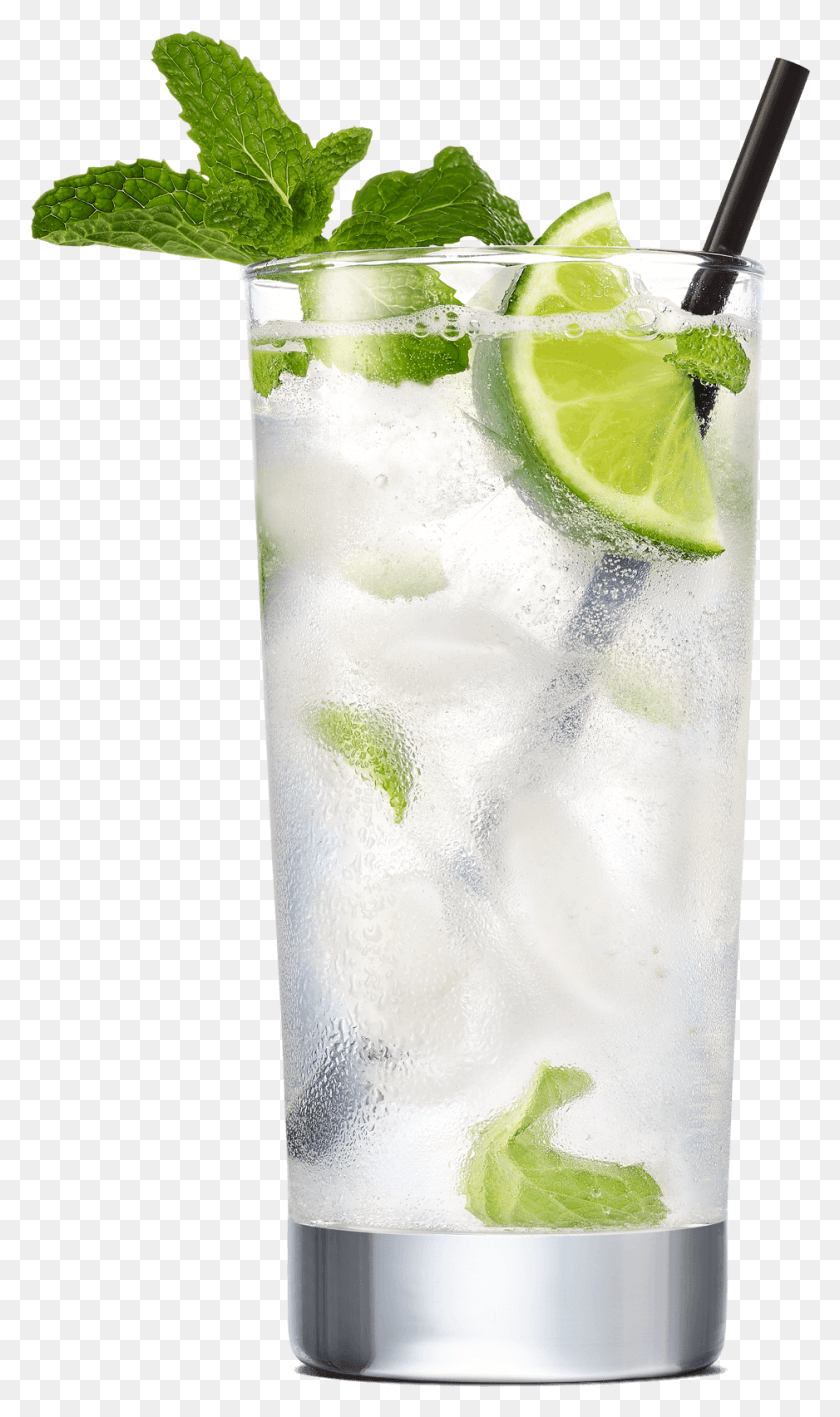 938x1633 Mojito, Cocktail, Alcohol, Beverage HD PNG Download