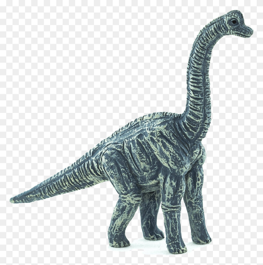 1248x1257 Descargar Png Mojo Minis Mojo Brachiosaurus, Dinosaurio, Reptil, Animal Hd Png