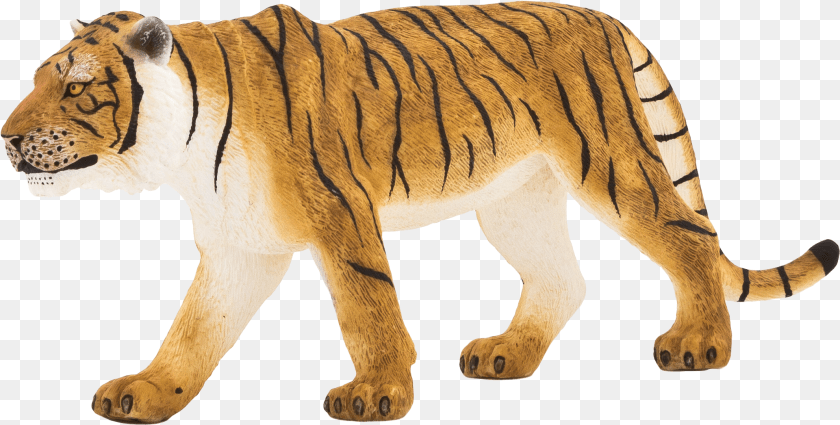 Mojo Tiger, Animal, Mammal, Wildlife Clipart PNG