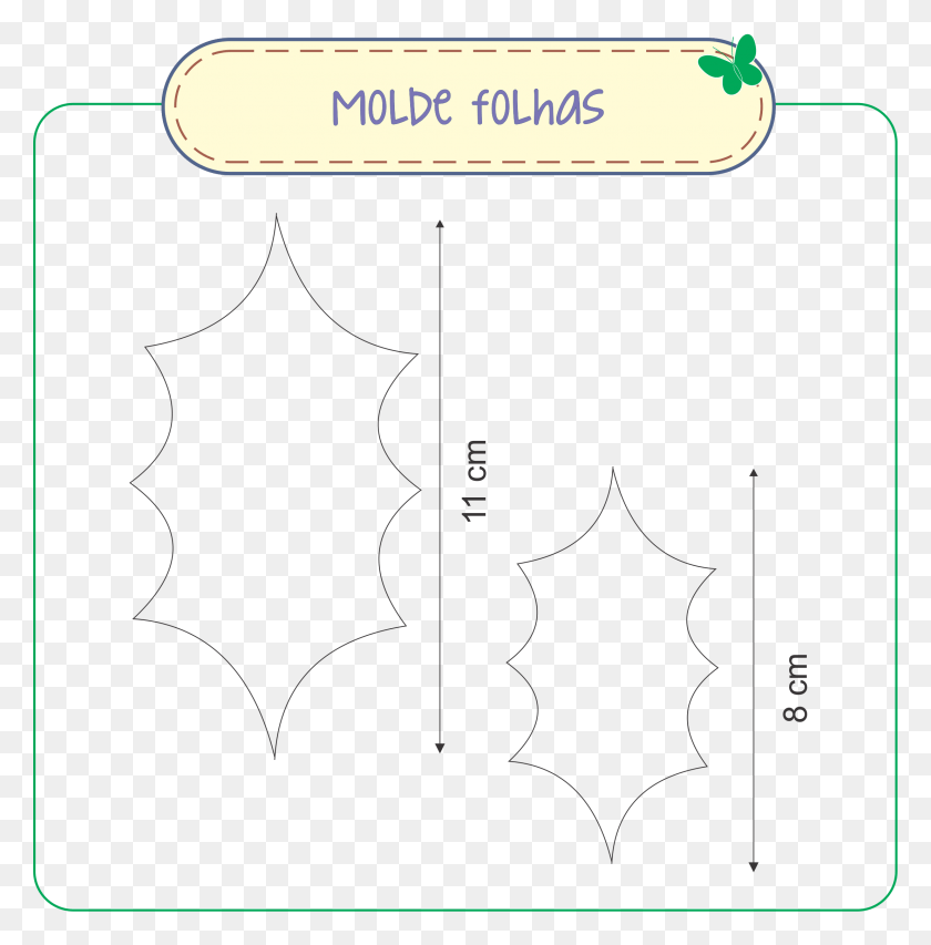 2213x2252 Molde Folhas Pattern, Text, Plot, Number HD PNG Download