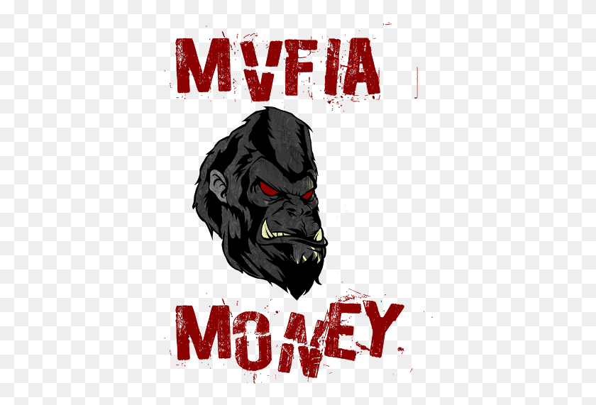 380x511 Molded By The Way Mvfia Money Front Cover Poster, Advertisement, Book, Paper HD PNG Download