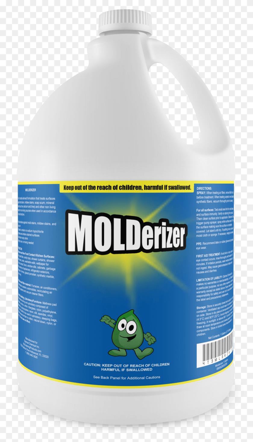 1030x1863 Molderizer Black Mold, Milk, Beverage, Drink HD PNG Download