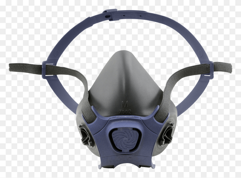 2832x2038 Moldex 7000 Series Respirator Protection Reusable Respirator Mask, Sunglasses, Accessories, Accessory HD PNG Download