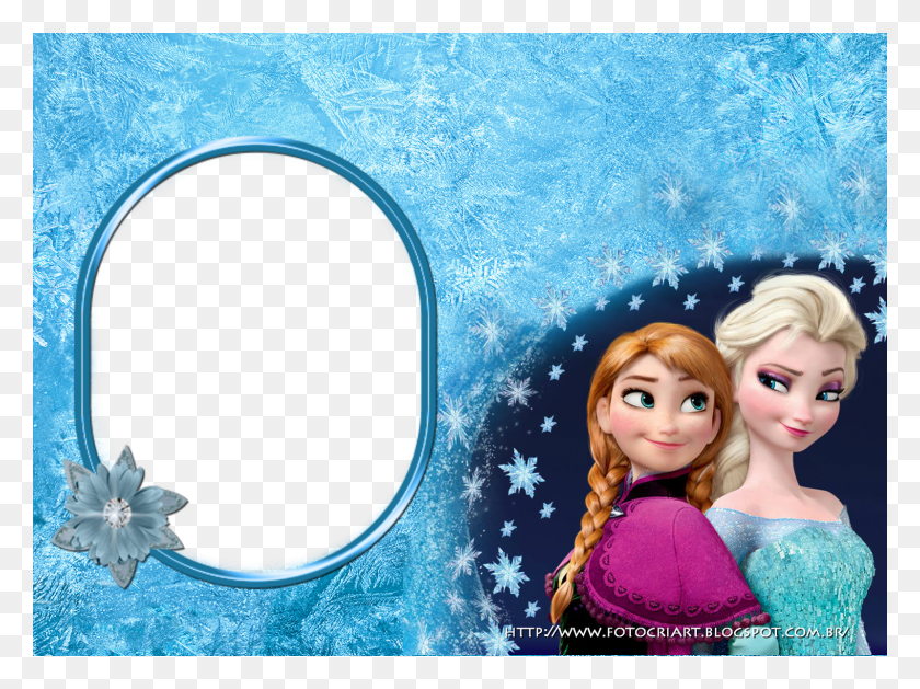 1600x1168 Descargar Pngmoldura Frozen De Dibujos Animados Frozen, Ventana, Muñeca, Juguete Hd Png
