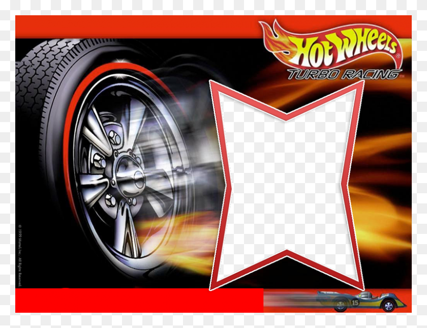 800x600 Moldura Hot Wheels, Wheel, Machine, Spoke HD PNG Download